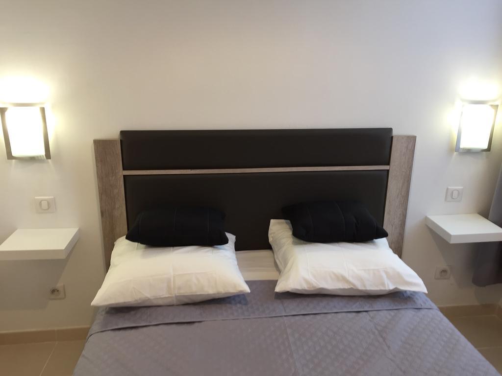Appartement Le Vieux Port Marseille Exteriör bild