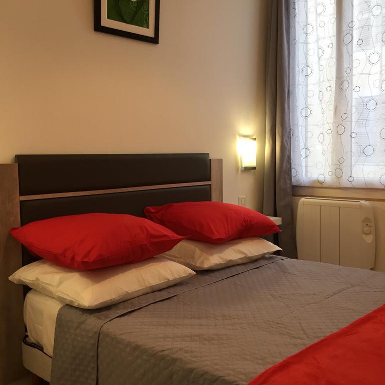 Appartement Le Vieux Port Marseille Exteriör bild