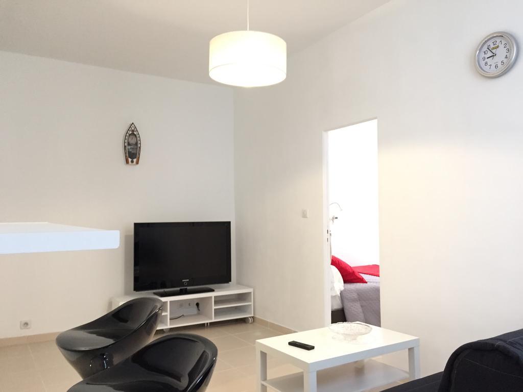 Appartement Le Vieux Port Marseille Exteriör bild